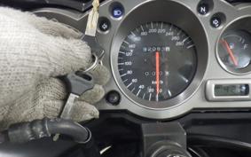 KAWASAKI ZZ1200 NINJA R 2004 ZXT20C