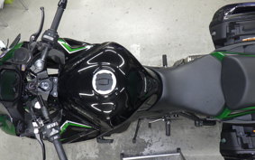 KAWASAKI NINJA 1000SX 2023 ZXT02K
