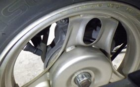 HONDA TODAY 2 2012 AF67