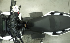 YAMAHA TRICITY 300 2021 SH15J