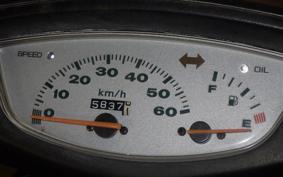 HONDA DIO Gen.4 AF35