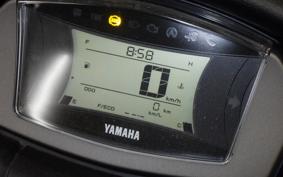 YAMAHA N-MAX 155