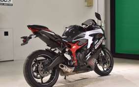 KAWASAKI ZX-25R 2026 ZX250E