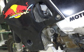 HONDA CRM80 GEN 2 2023 HD12