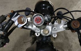 YAMAHA TW200 DG07J