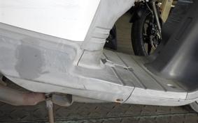 YAMAHA GEAR 1992 UA03J