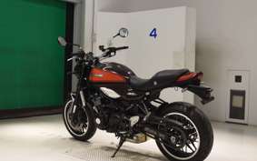 KAWASAKI Z900RS 2019