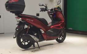 HONDA PCX125 JF81