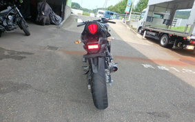 SUZUKI GSX250 R DN11A