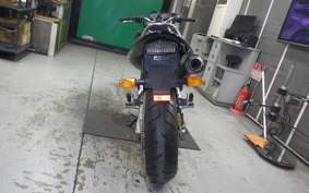 HONDA HORNET 250 2019 MC31