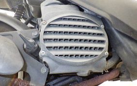 HONDA DIO Gen.5 AF56