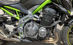 KAWASAKI Z900 2019 ZR900B
