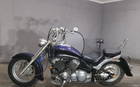 YAMAHA DRAGSTAR 400 CLASSIC 1999 4TR