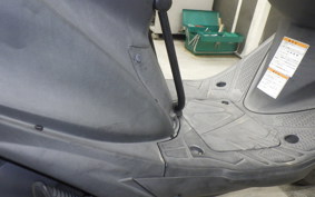 SUZUKI ADDRESS V125 S 2018 CF4MA