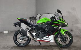 KAWASAKI NINJA 250 EX250P
