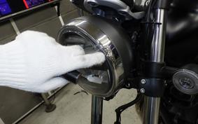 HONDA GB350 2023 NC59
