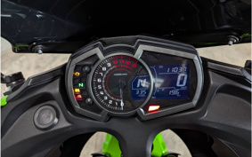 KAWASAKI NINJA 650 ABS 2019 ER650H