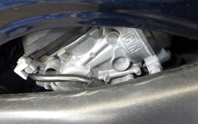 KAWASAKI ZZ-R400 Gen.2 2006 ZX400N