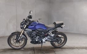 HONDA CB250R 2019 MC52