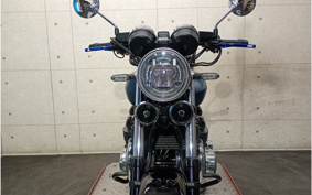 HONDA CB1100RS 2022 SC65