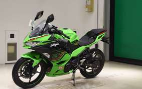 KAWASAKI NINJA 250 2 2017 EX250Y