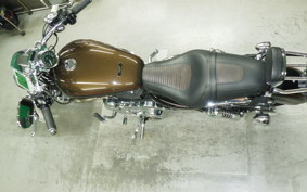 HARLEY XL1200CI 2012