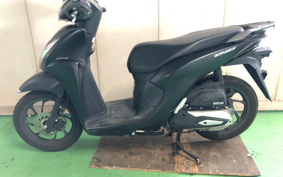 HONDA DIO 110 JK03