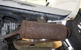 SUZUKI CHOINORI CZ41A