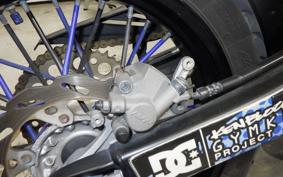 YAMAHA WR250X 2022 DG15J
