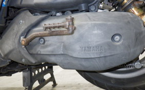 YAMAHA CYGNUS 125 XSR 2 2018 SE44J