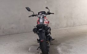 HONDA FMX650 2005 RD12