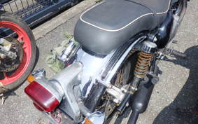 KAWASAKI ESTRELLA RS 2005 BJ250A