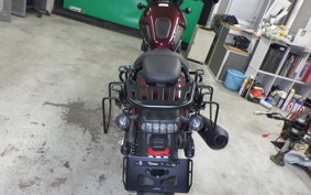 HONDA REBEL 1100 DCT 2022 SC83