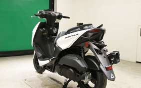 YAMAHA CYGNUSｸﾞﾘﾌｧｽ 2015 SEJ4J