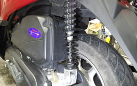 HONDA TACT-4ﾍﾞｰｼｯｸ 2022 AF79