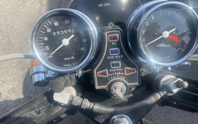 HONDA SUPER HAWK3 1981 NC04