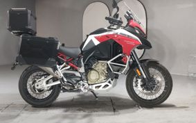 DUCATI MULTI STRADA V4S 2022 1A00AA