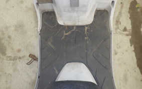 SYM RV125 JP Type