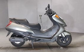 HONDA FORESIGHT MF04