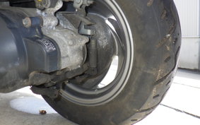 HONDA SPACY 125 Gen. 3 JF04