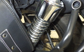 HONDA REBEL 250 A MC49