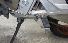 HONDA HORNET 250 2026 MC31