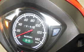 SUZUKI ADDRESS 110 2022 CE47A