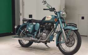 OTHER +ENFIELD CLASSIC500EFI 2013