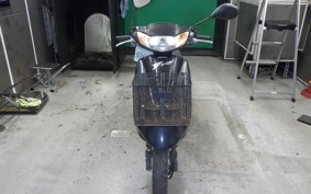 HONDA DIO Gen.6 2023 AF62