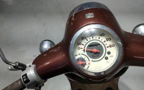 HONDA GIORNO AF70