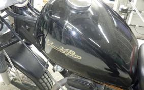 YAMAHA TW200 2JL