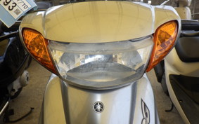YAMAHA JOG Gen.5 SA36J