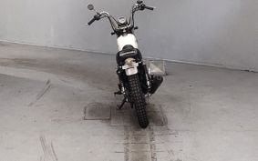 KAWASAKI 250TR BJ250F