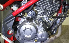 BENELLI TNT125